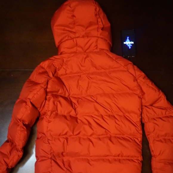 UNIQLO Puffer Jacket - Picture 2 of 3